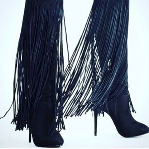 Schutz “Eveline” Boot